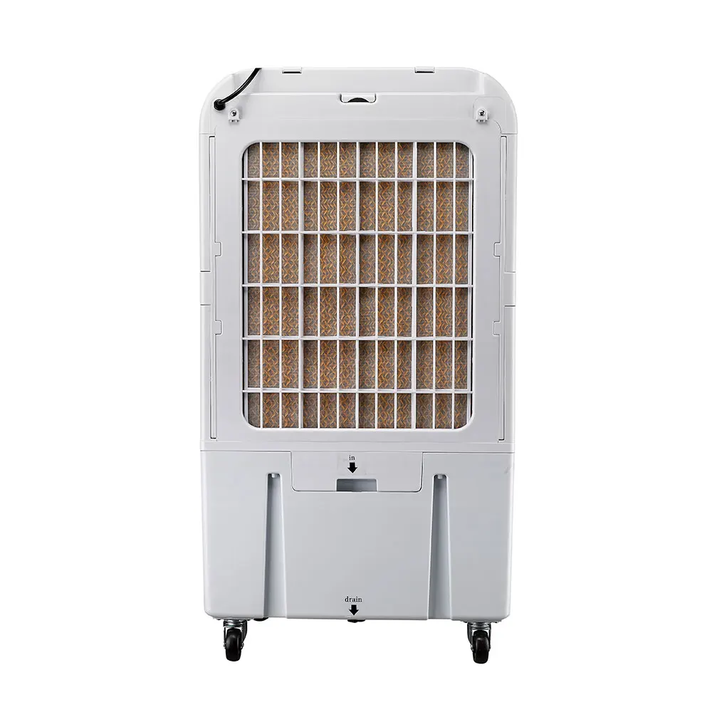 Maintenance Free Density Swing Portable Price Three Speed Air Cooler For Home Household With High Quality