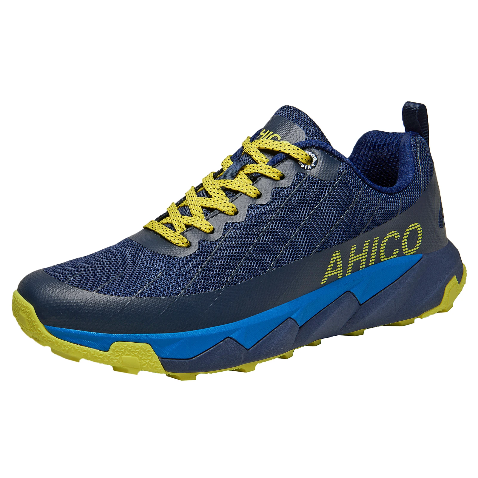 Легкие беговые кроссовки, удобные повседневные мужские кроссовки, дышащая модная Уличная обувь для прогулок, мужские спортивные кроссовки