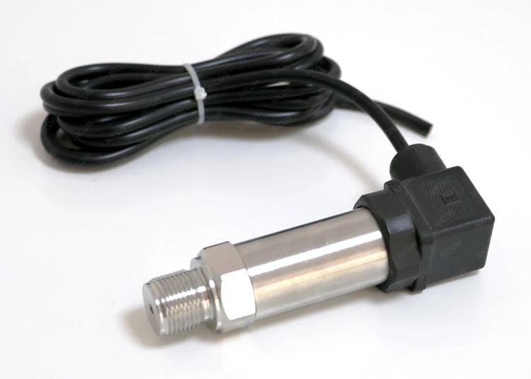 NICON Factory sale 4-20mA level sensor level pressure transmitter gauge micro air mini pressure sensor