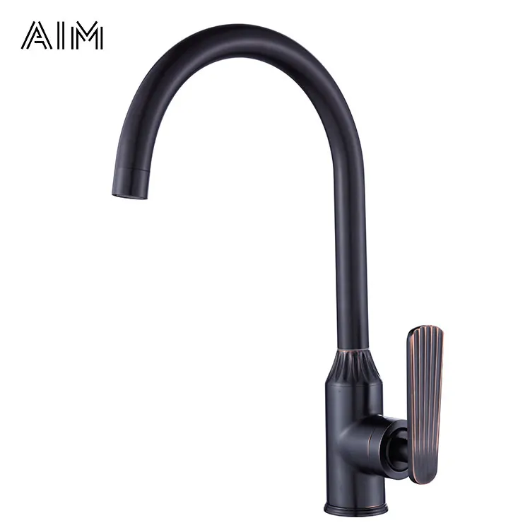 Цель фильтр Питьевая вода кран немецких марок высокого давления палуба Pot Filler с Смеситель для кухни