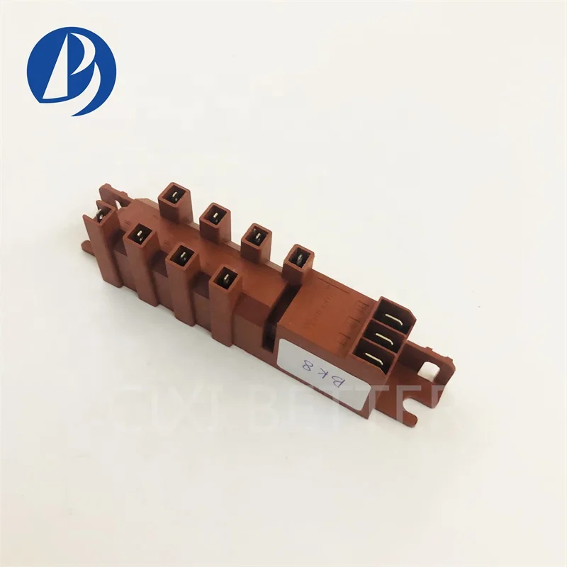 BK8   Generator spark plug tester ignition oven pulse igniter for gas cooker