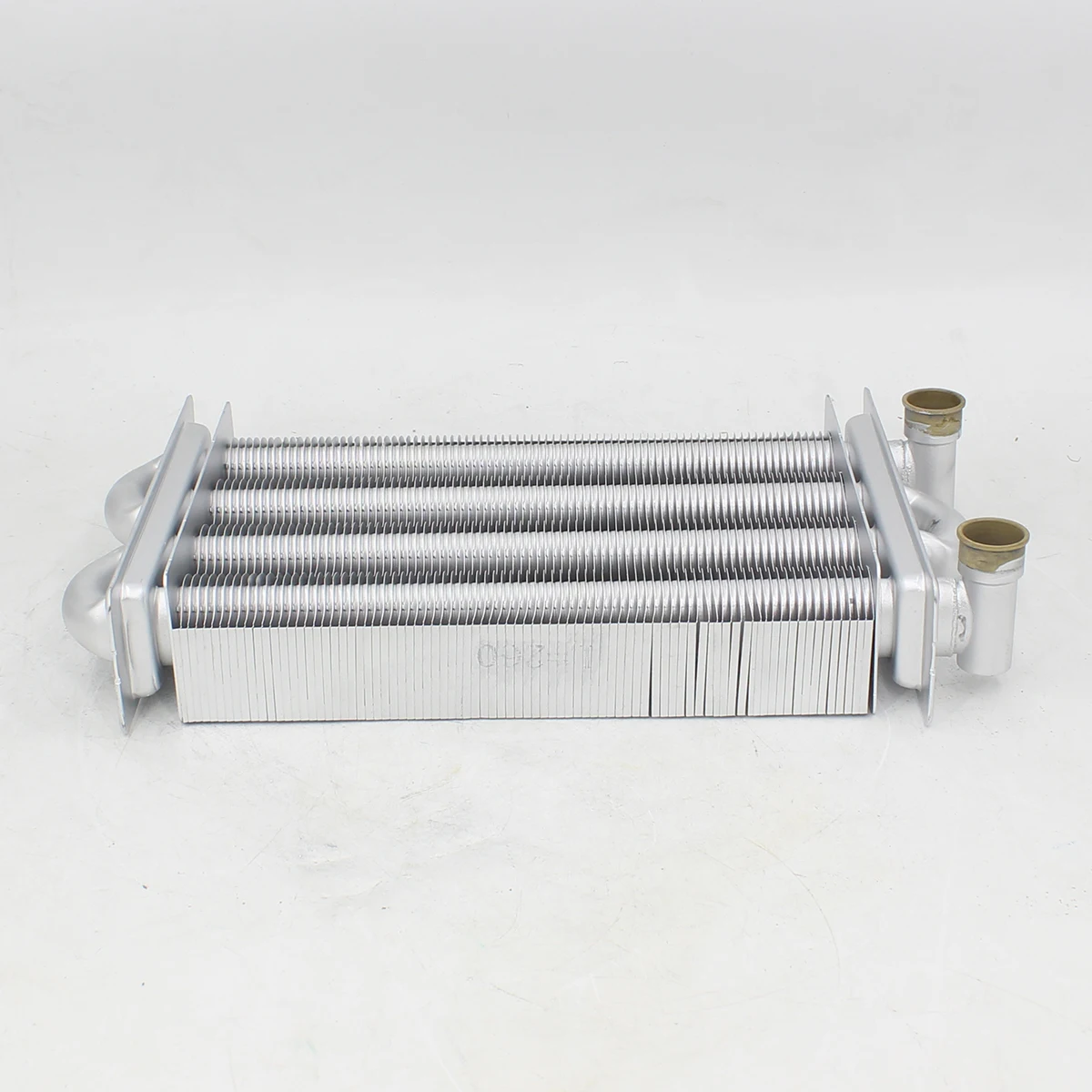 Gas wall mounted boiler parts MHE-S-4-UF-BT-1-Q6-260 tube heat exchanger