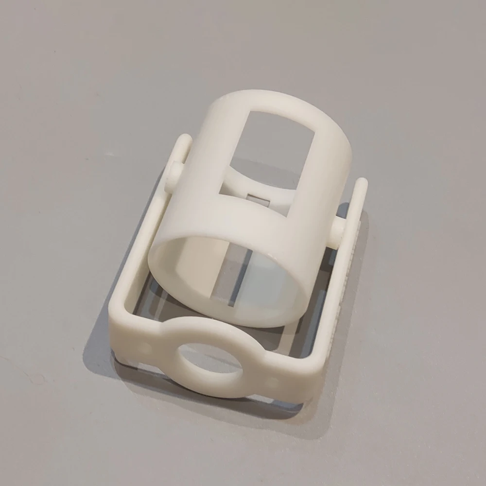 Company That Make Prototype Development Low Volume Manufacturing Rapid Prototype Plastic Machining Sla 3D Printing Service
