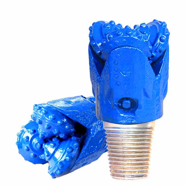 Tungsten carbide insert rock roller 98mm tci tricone bit