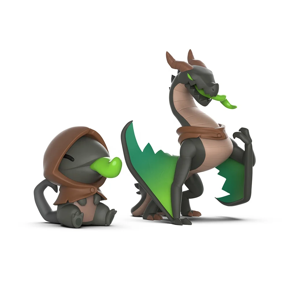 OEM ODM PVC ABS Top Selling Products Whole Sale High Quality PVC Plastic Toys Custom Figure Anime Hot Products