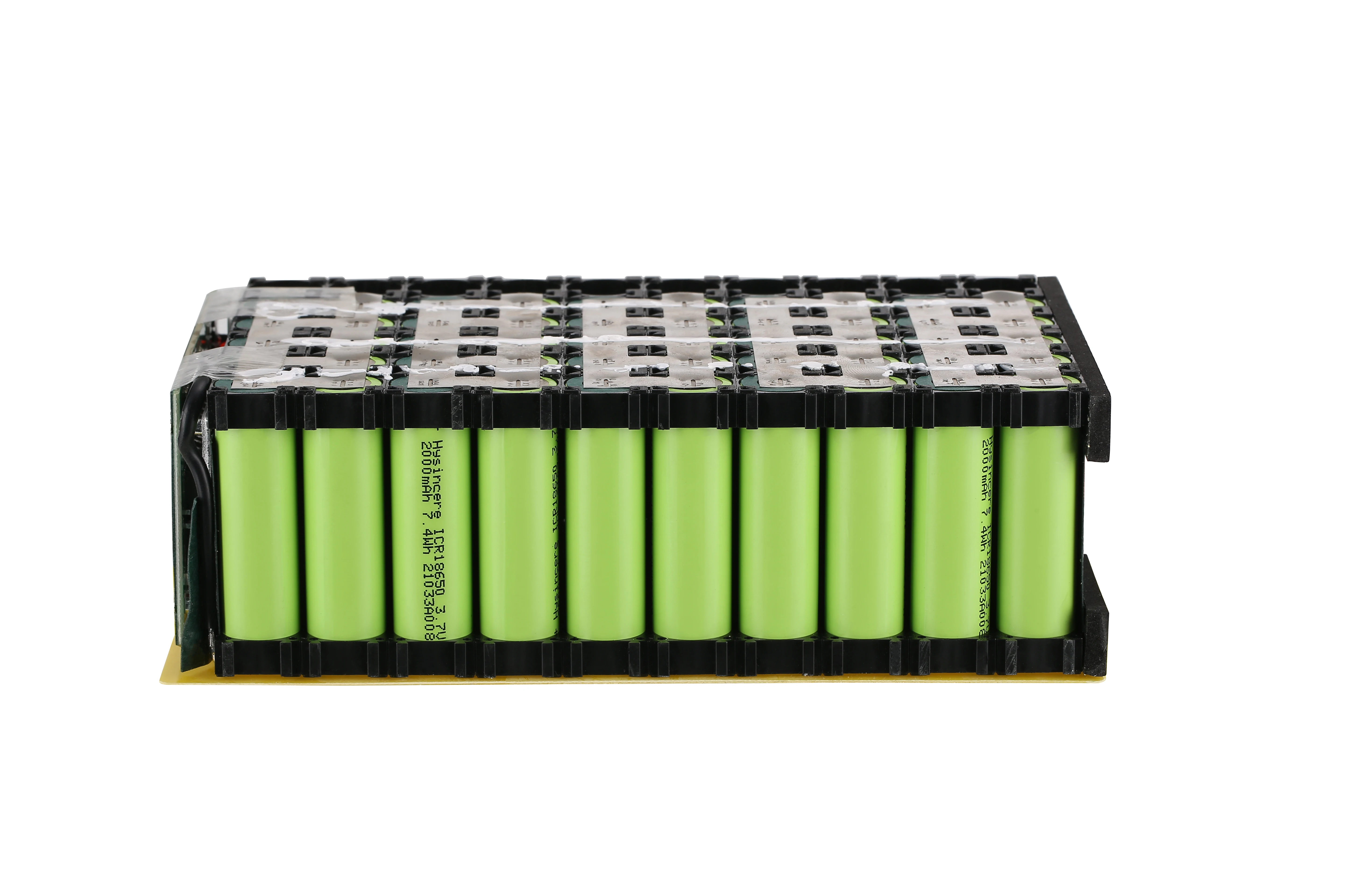 Atem power deep cycle lithium battery charger 48v lithium battery 48v 15ah