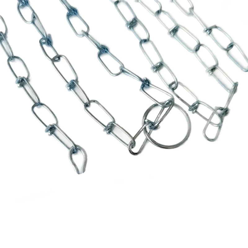 Drive Conveyor Silent Hoisting Pintle Cast Engineering Drag Link Chain Duplex Sprocket Stainless Steel Roller Chain