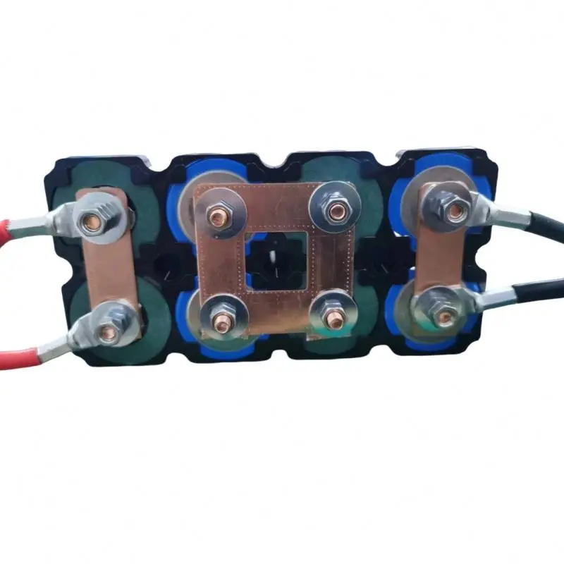 High Rate 15C 46145 Sodium Ion Battery 20ah Cylindrical Sodium-Ion Batteries 3.0V 20000mAh Rechargeable Cell 46145 With Studs