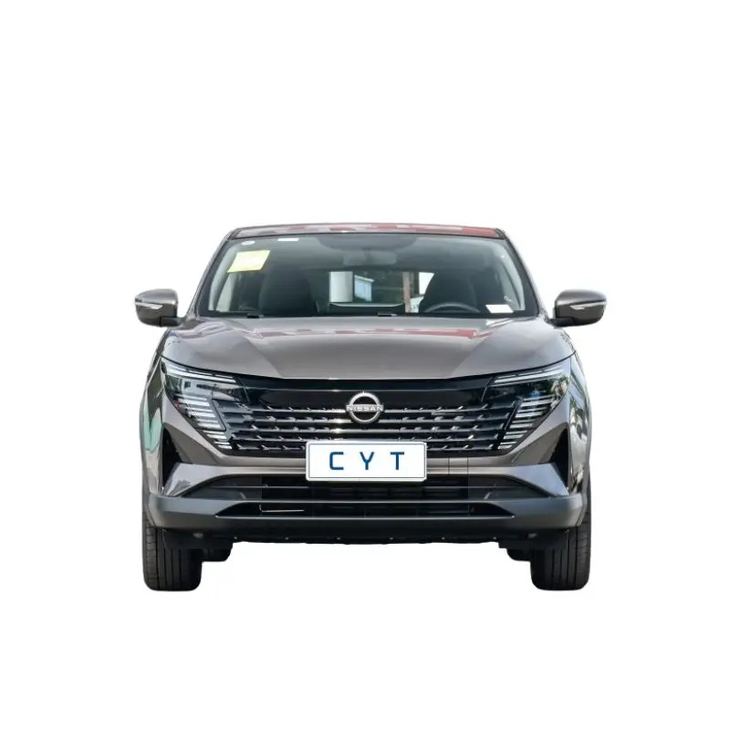 Dongfeng Nissan Qashqai Xv Классический Удобный внедорожник с 2 0 л Cvt лидер продаж новая распродажа