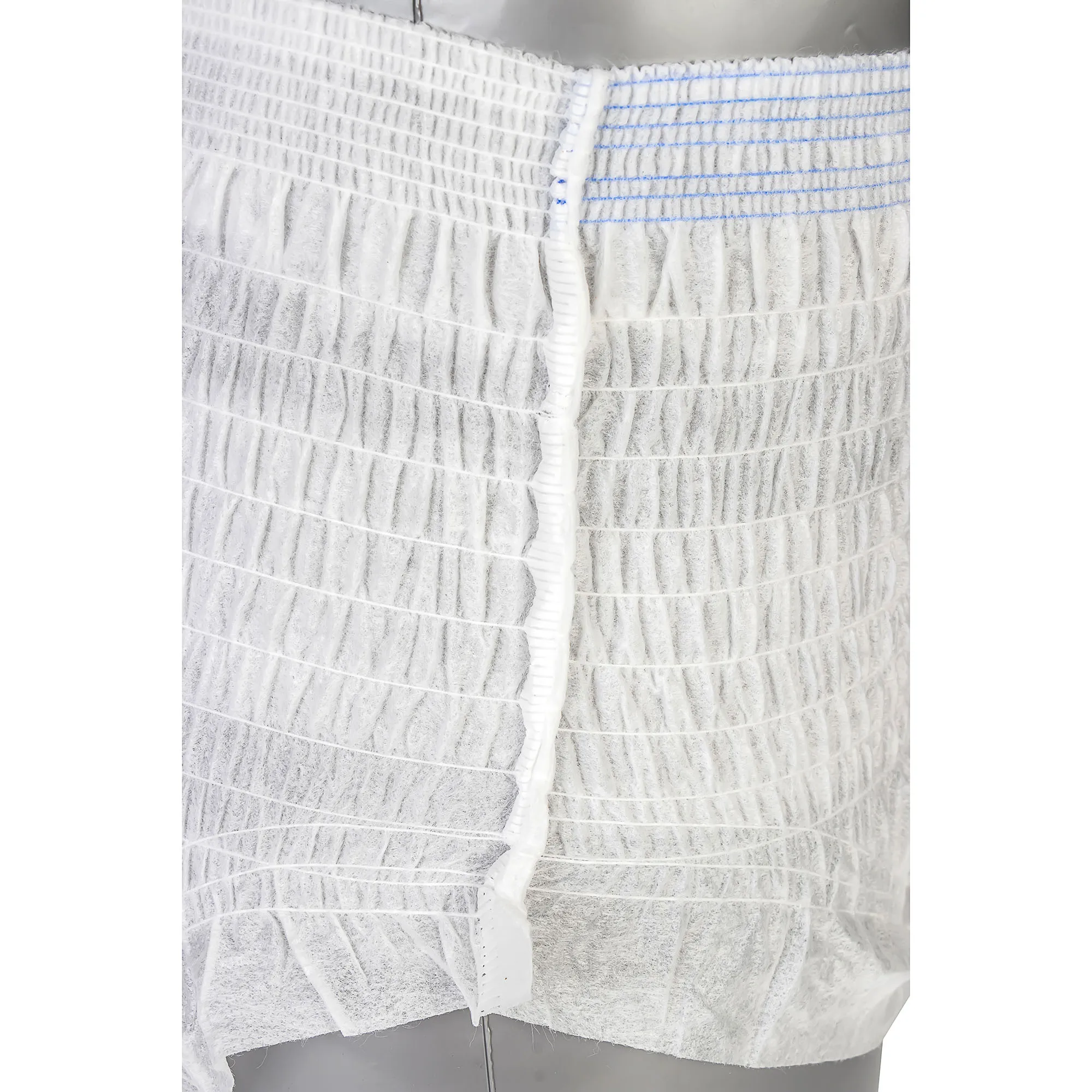 Adult Diapers Manufacturers China Oem Soft Light Breathable Multiabsorbent Advanced Adult Pull Up Diapers Adult Panties Diaper