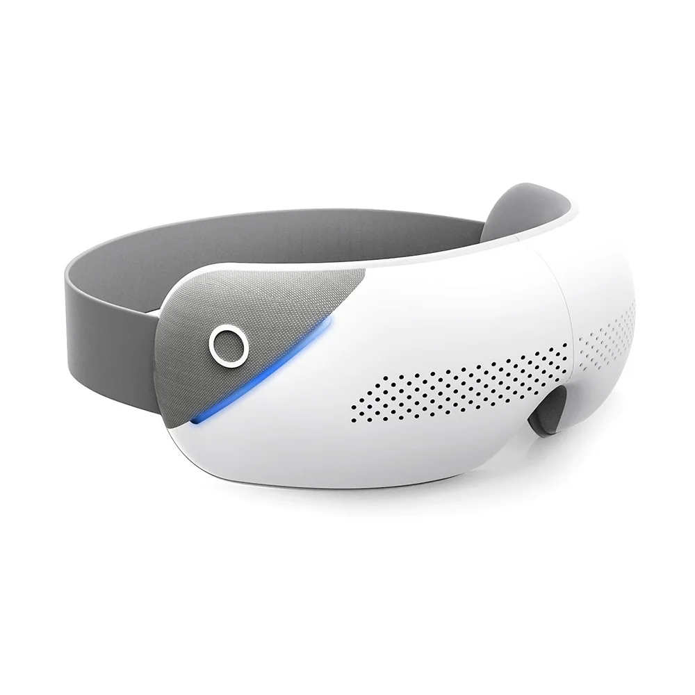 Массажер для глаз с Bluetooth