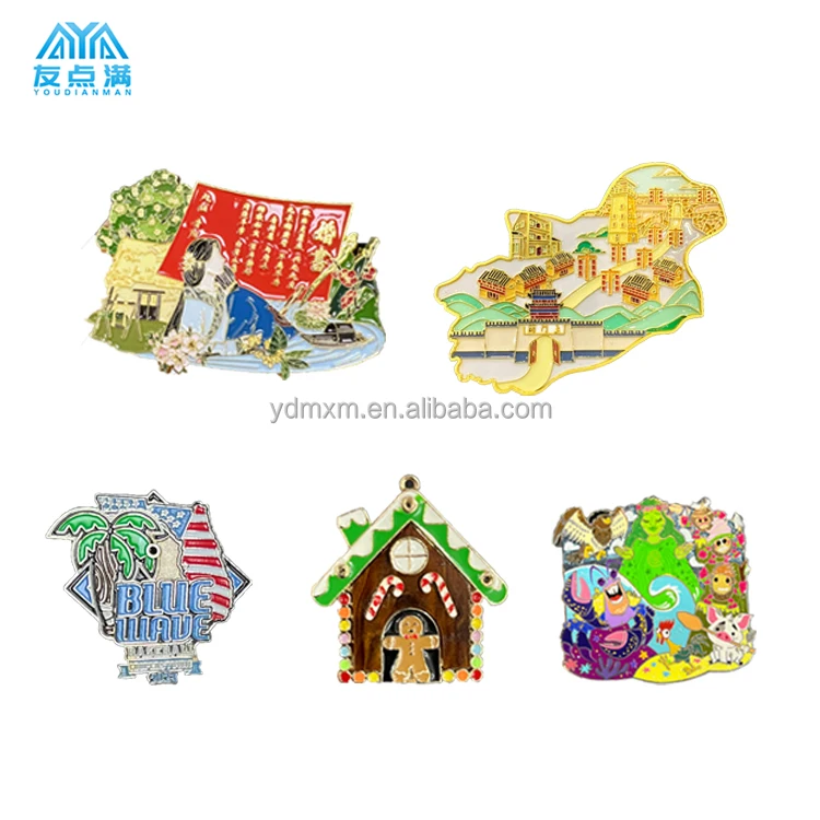 With camera function with UV led metal printer  for  Nameplate medal printing machine