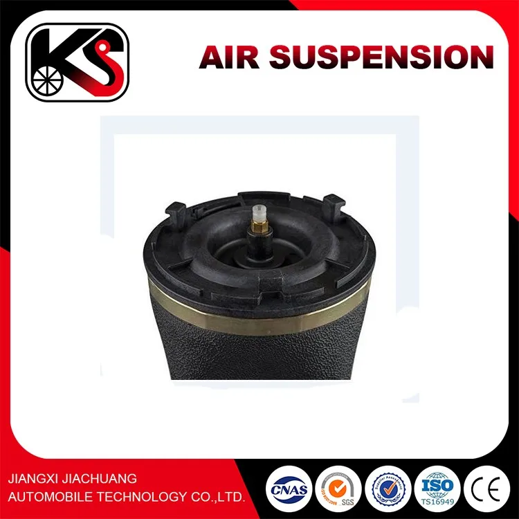 Air Suspension balloon Auto Leaf Spring