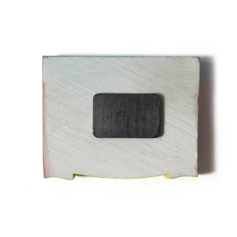 wholesale PVC magnetic refrigerator sticker decoration 3D plant ,magnet simulation cartoon custom magnet refrigerator stick