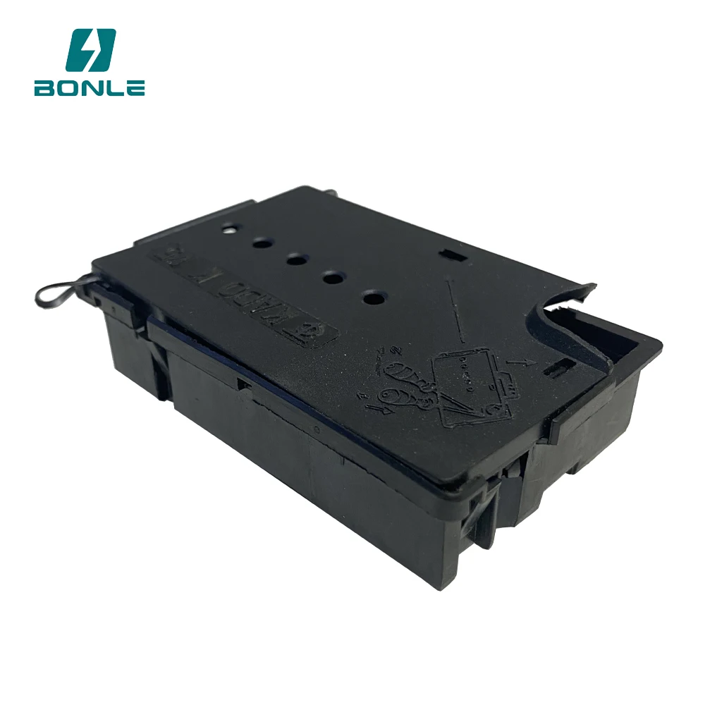 
Oven Cooker Mains Terminal Block Junction Box Connector 