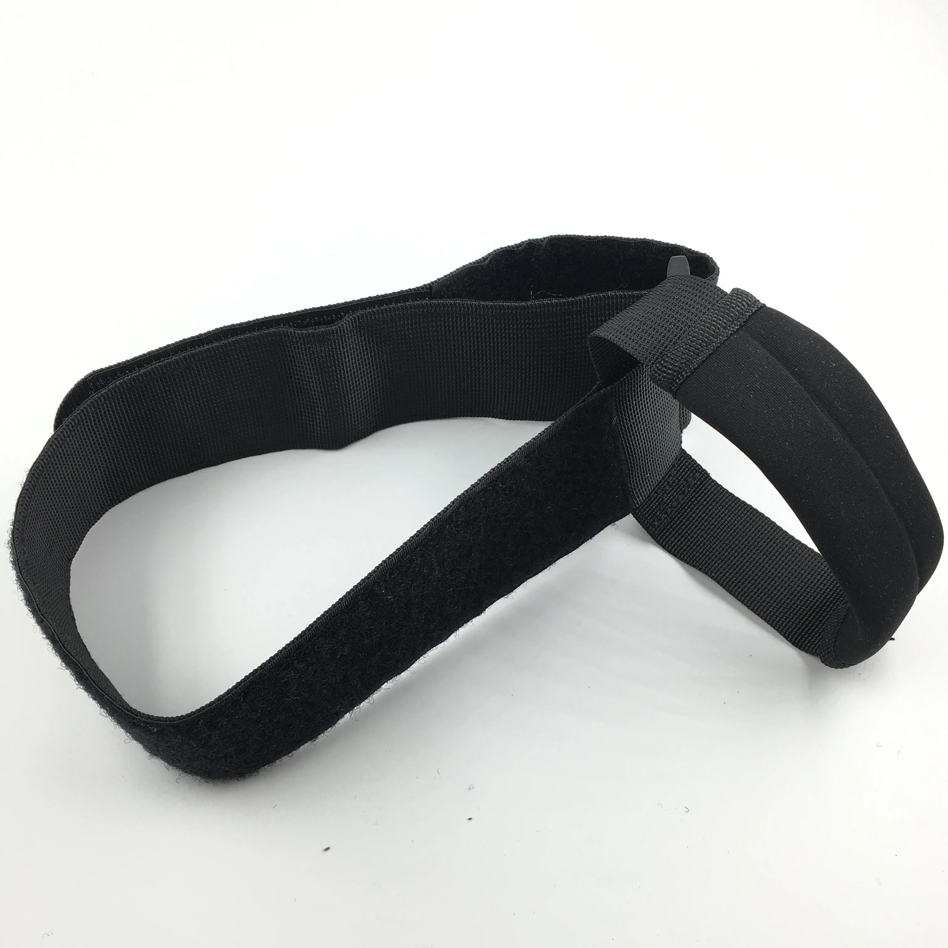 Customized Nylon Heavy Hose Fixing Strap with Handle