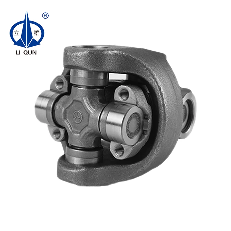 1310  cv head no flange cardan joint double cardan joint DANA SPICER Neapco