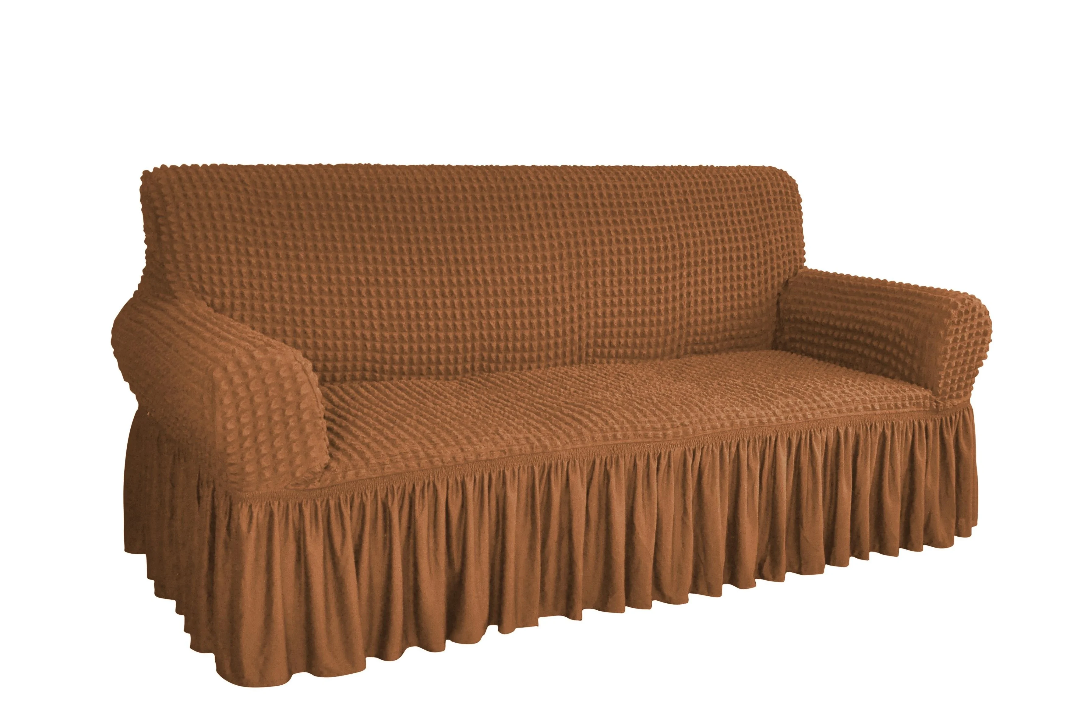 China wholesale anti slip 3211 coloured sofa covers couch covers seats slipcover