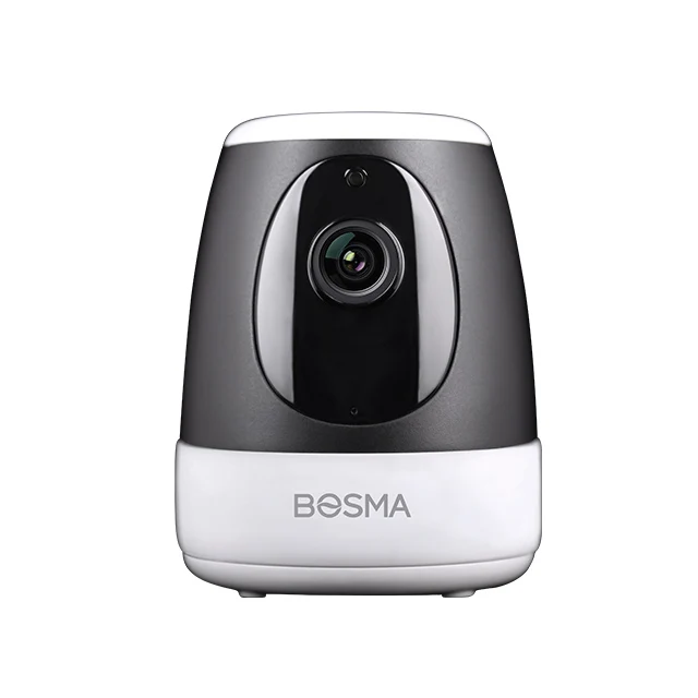 
BOSMA XC Smart home indoor security wifi camera with motion detection 