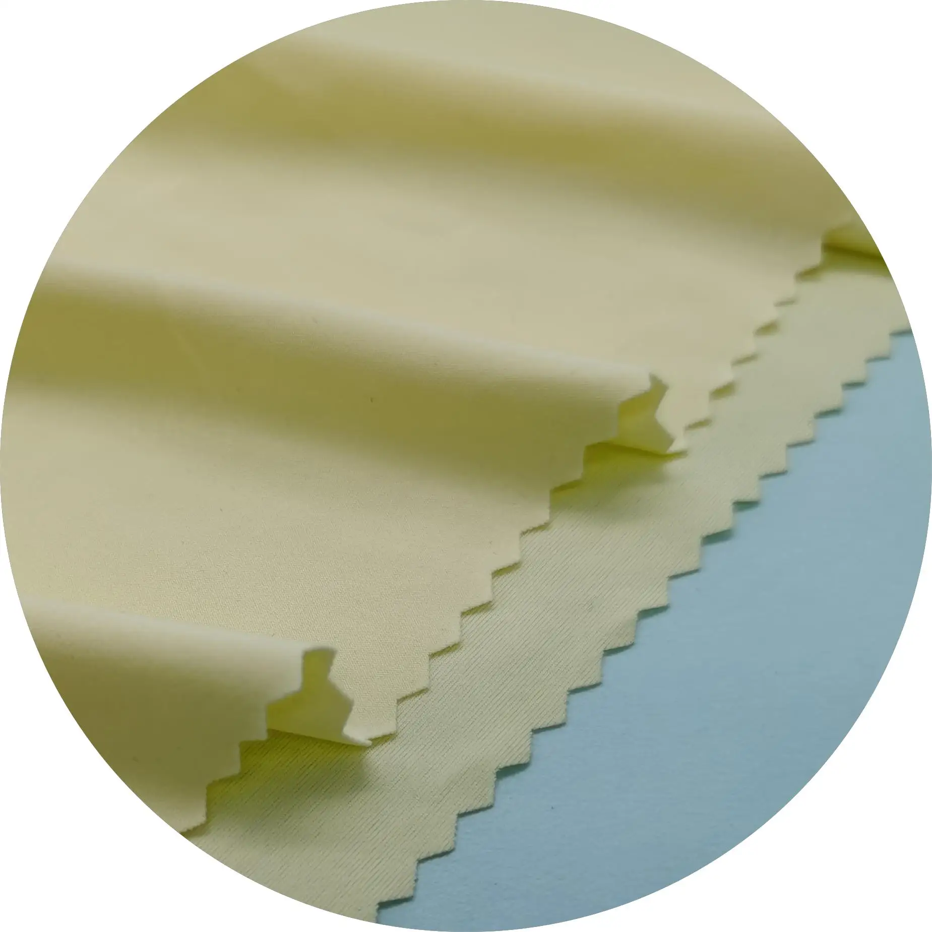 2023 Hot Bio-based Nylon Fabric Elastic PA56 Fabric Nylon Spandex Bio-based Nylon Fabric
