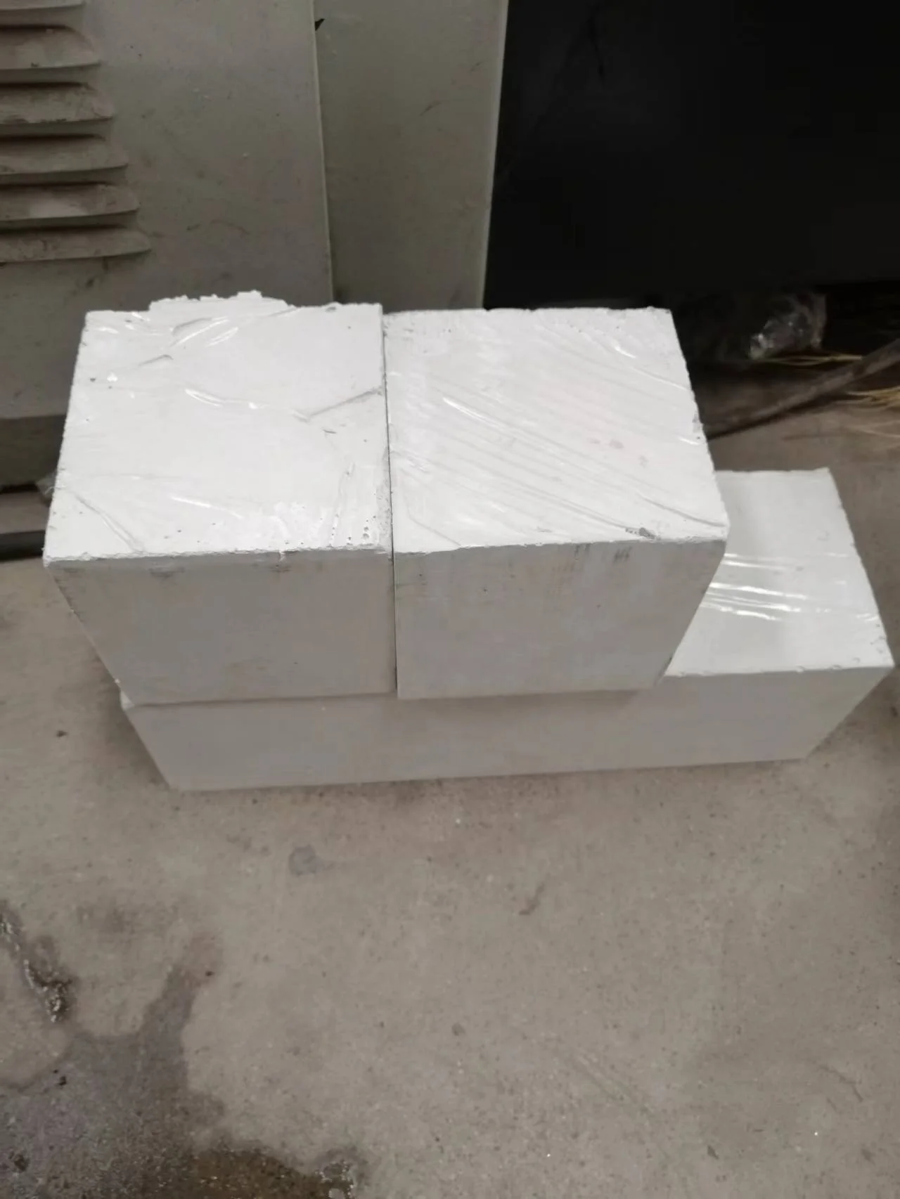 ecofriendly white uhpc premix for structural engineering concrete