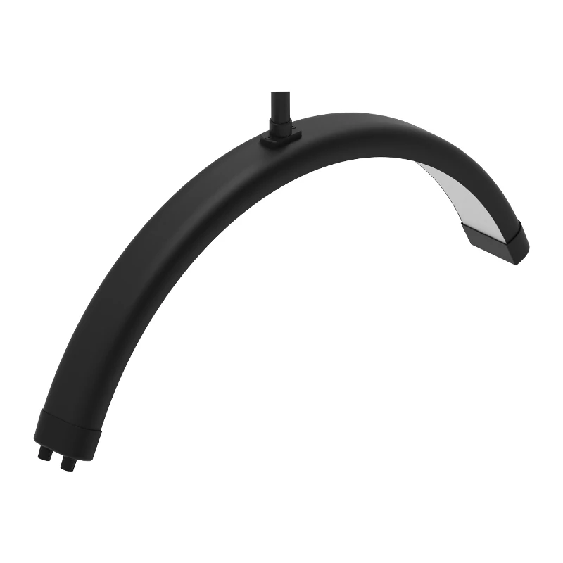 factory new design  beauty led lash lamp uv half moon light led lashmaker  for eyelash,eyebrow extension lashing light