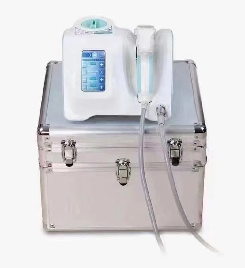Yting Mesotherapy Skin Tightening Wrinkle Remover Equipment Water Light Injection Instrument