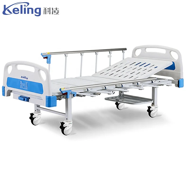 ICU пациента электрического больничной койке с большими поручнями по хорошей цене