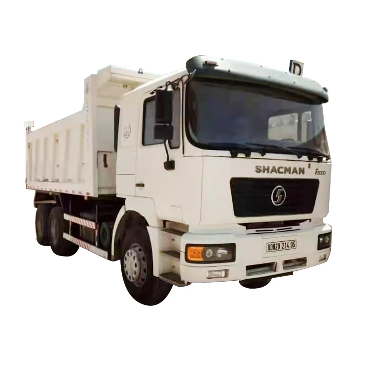 
6x4 Howo Truck Price Tipper Dumper Truck Used Dump Trucks 