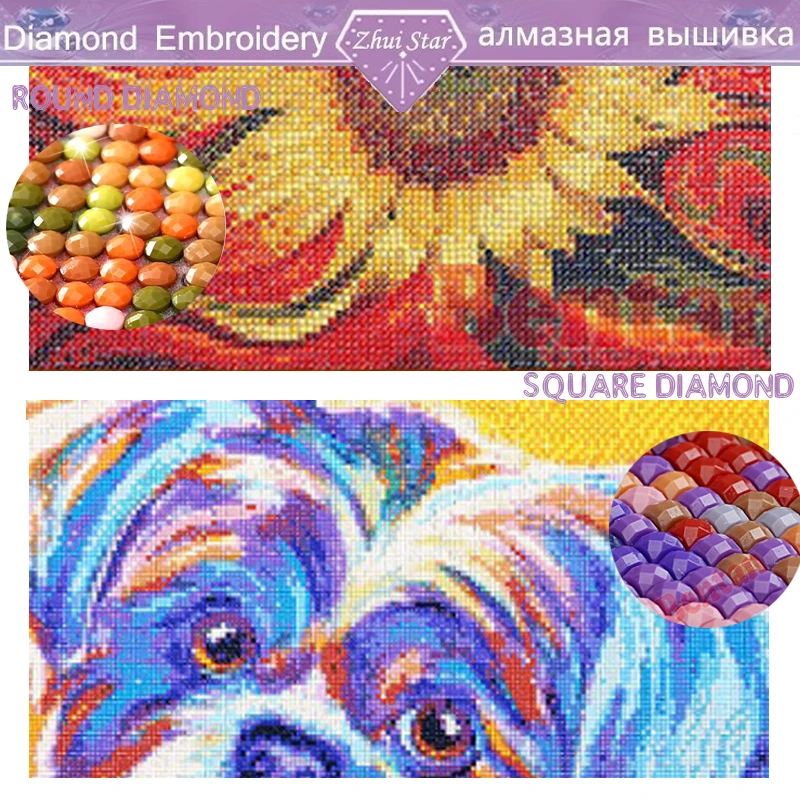 wholesale 5D DIY Diamond Mosaic Fruit Strawberry Full Square Diamond Painting Full Drill Cross Stitch Wall Art Diamond Painting