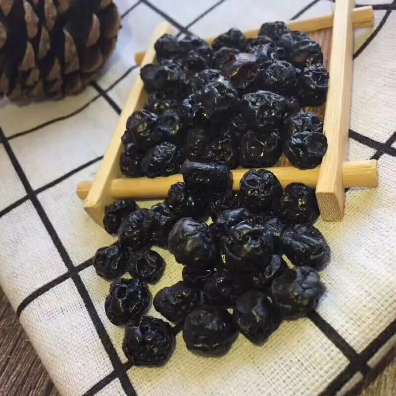 
Commercial Chamber Low Temperature Freeze Dryer For Fruit And Vegetable 