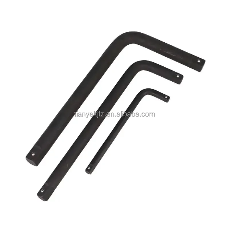 Torx Wrench Heavy Duty Socket Wrench Set Hand Tools Kit