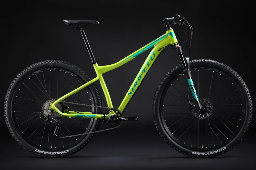 Newly Style SUNPEED New rule 27.5/29inch complete Aluminum Professional Sports Mountain Bicycle Bike