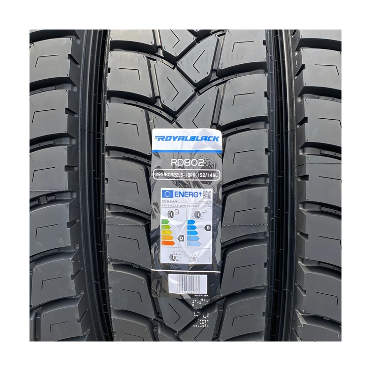 Block mixed truck tyre 315/80R22.5 11R22.5 12R22.5 13R22.5 popular heavy duty truck tyre for rough mud sand mixed road transport
