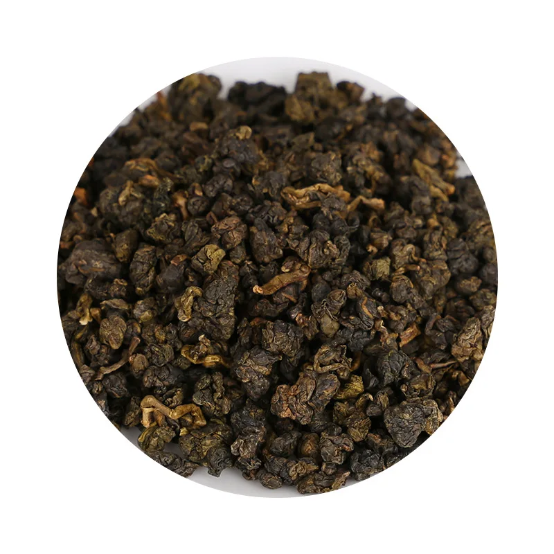 Taiwan good quality high mountain dong ding oolong tea