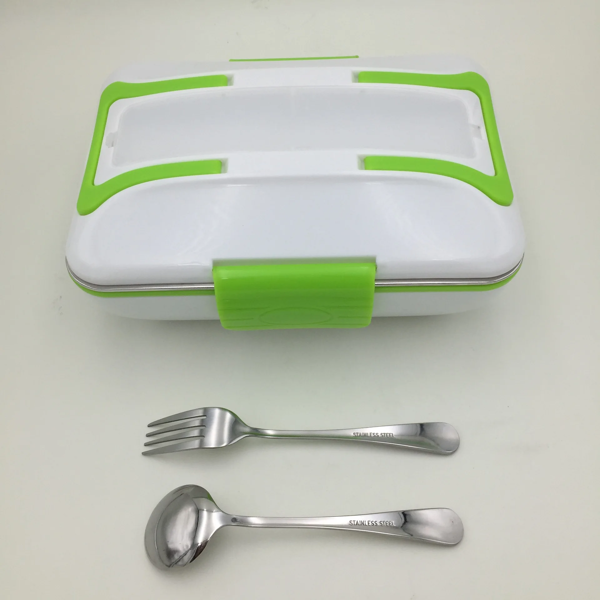 Electric Lunch Box large-capacity insulated food heater car/office/home/school portable microwave lunch box