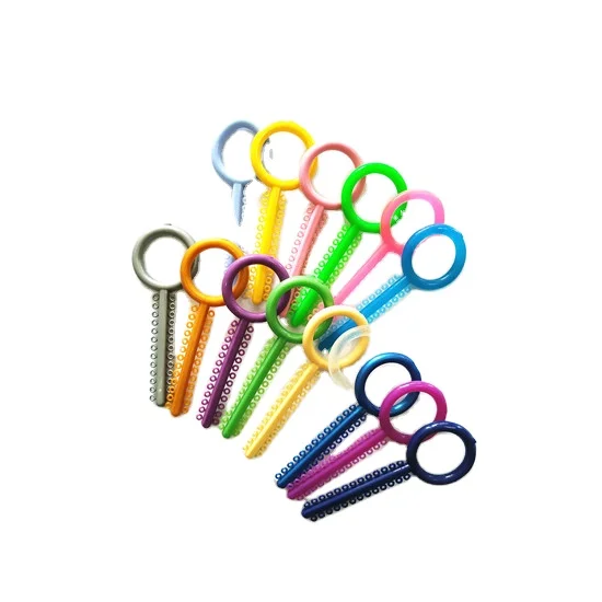 SINO ORTHO  Orthodontic Ligature Tie Ligature Orthodontic