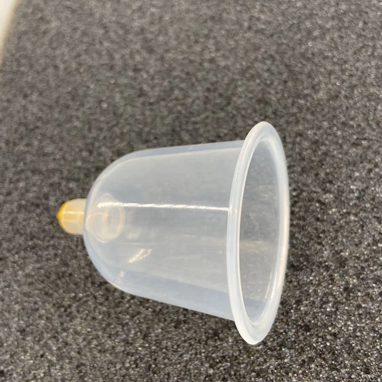 Китайская Одноразовая чашка chengzhi для терапии Hijama иглоукалывания оптом