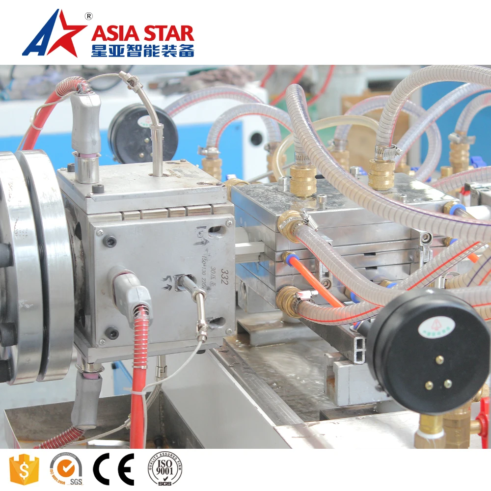 Hot-Selling Aluminum-Plastic Board Production Line in China