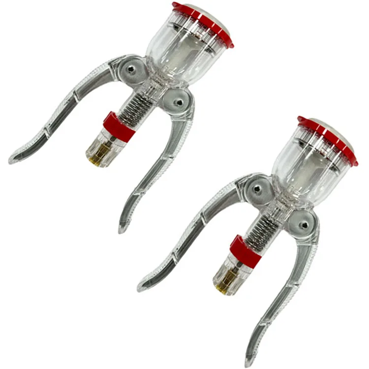 2024 New Design Manual Disposable Circumcision Device Male Circumcision Stapler