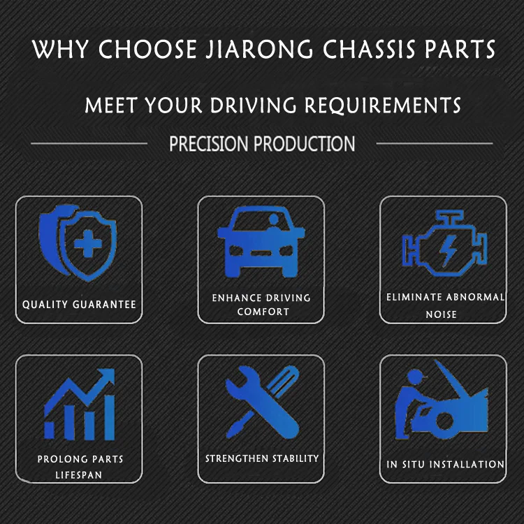 Japanese Car Shock Absorber Price for NISSAN INFINITI FX35/FX45/S50 339055