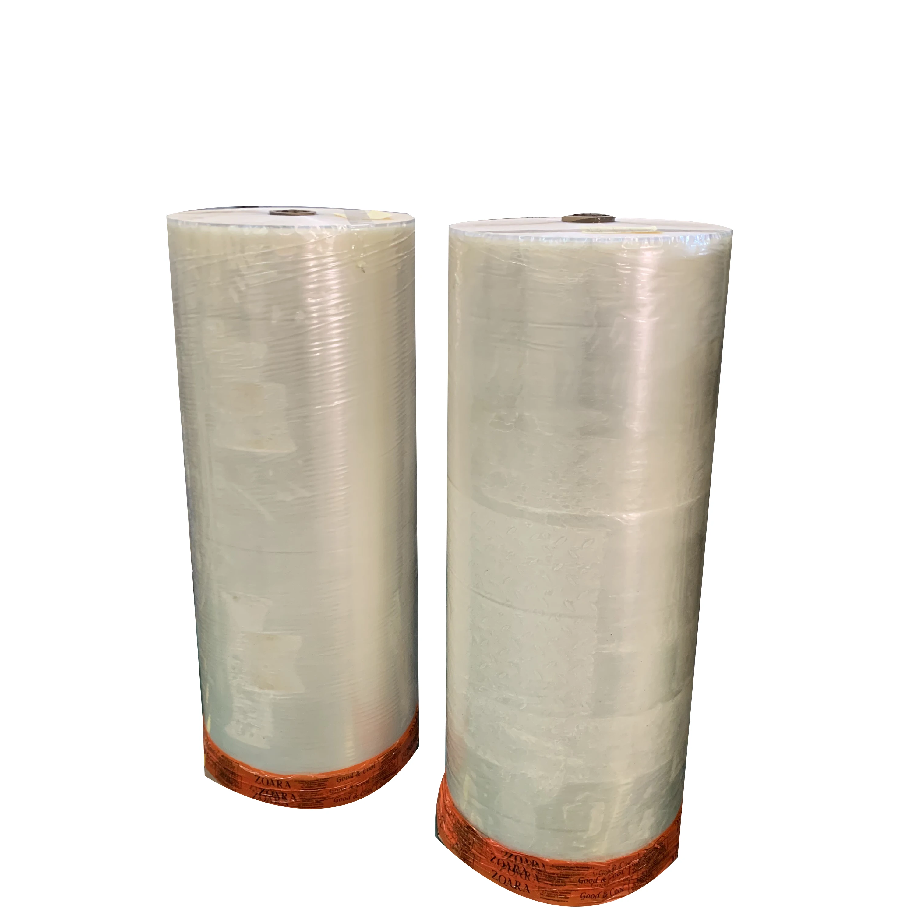 4000 м Заводская Продажа низкая цена Bopp Jumbo Roll glue