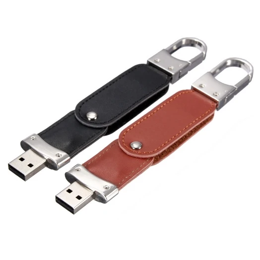 Usb-флеш-накопитель 2 ТБ