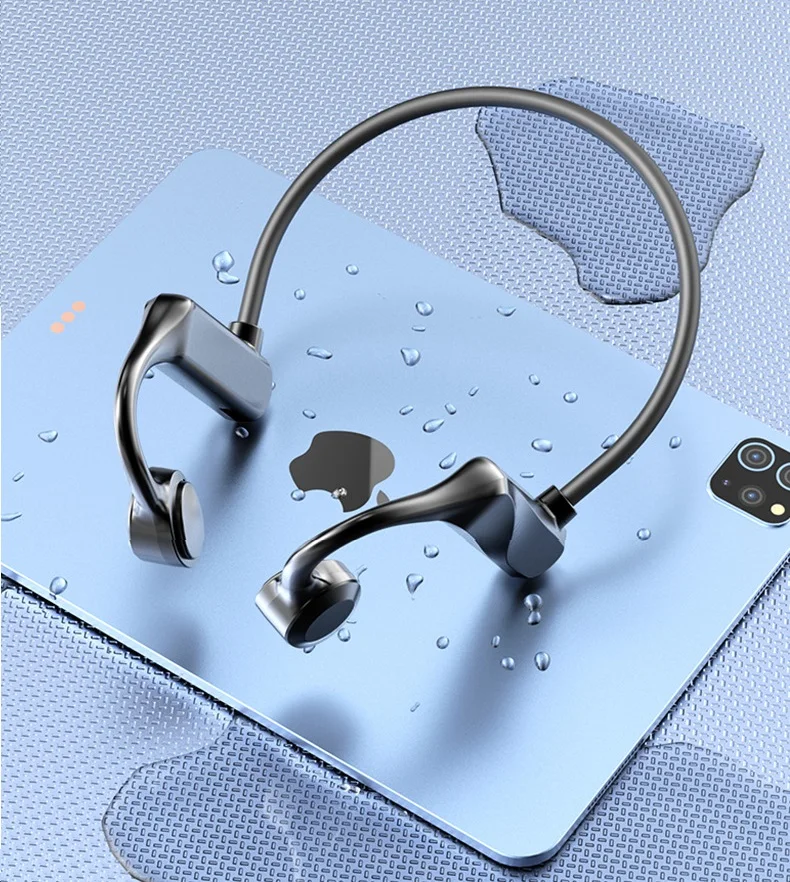 Hot Sale K69 Wireless non ear Running Manufacturer Bone Conduction Bluetooths Headset