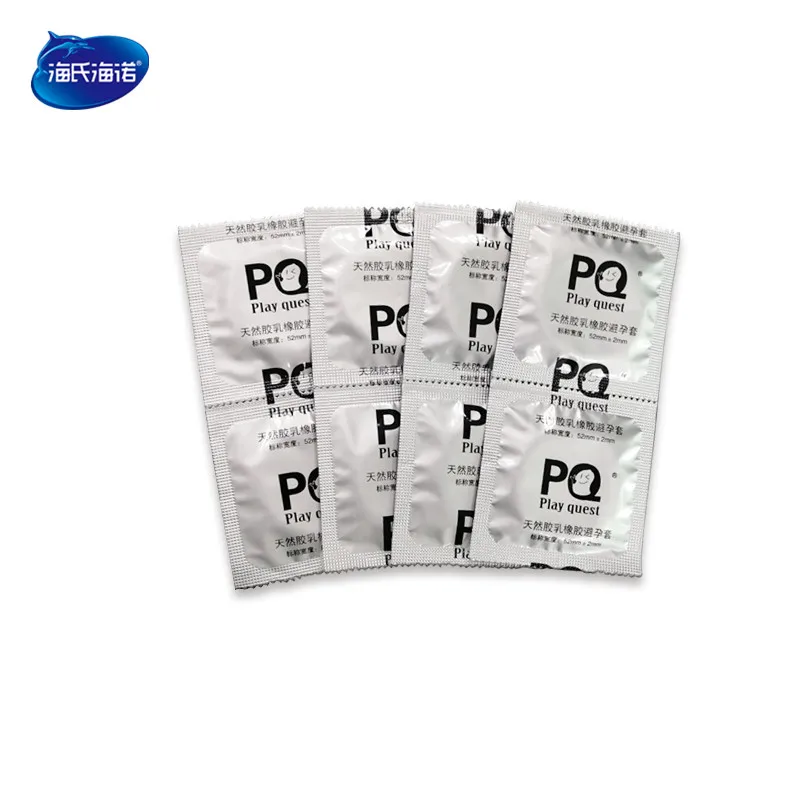 Hot Sale Recommendation Small Condoms Dragon Condom For Man 1 Pic