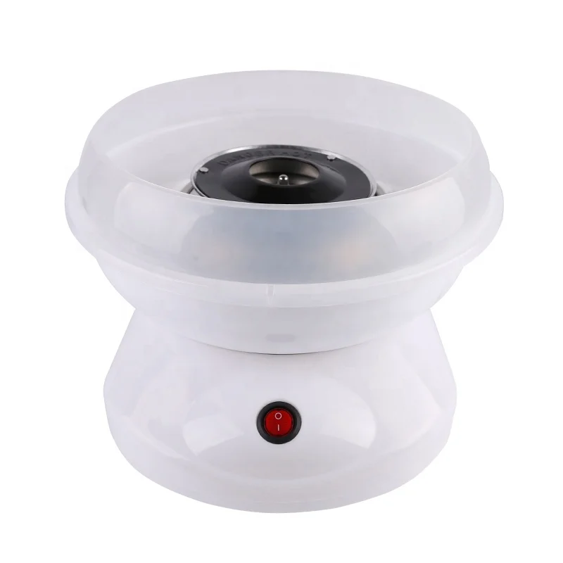 High Quality Home Mini Electric Cotton Candy Maker Marshmallow Machine