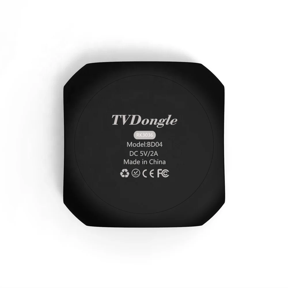 BD04 новый стиль аудио 1080P 2 4G Airplay Miracast беспроводной Wifi Дисплей ключ HD MI приемник