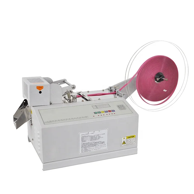 PFL-619 Hot Sales Tie Dye Ribbon Cutting Machine