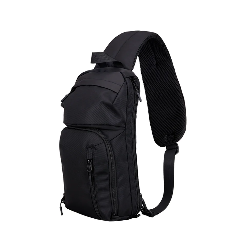 unisex fashion sling bag daily use