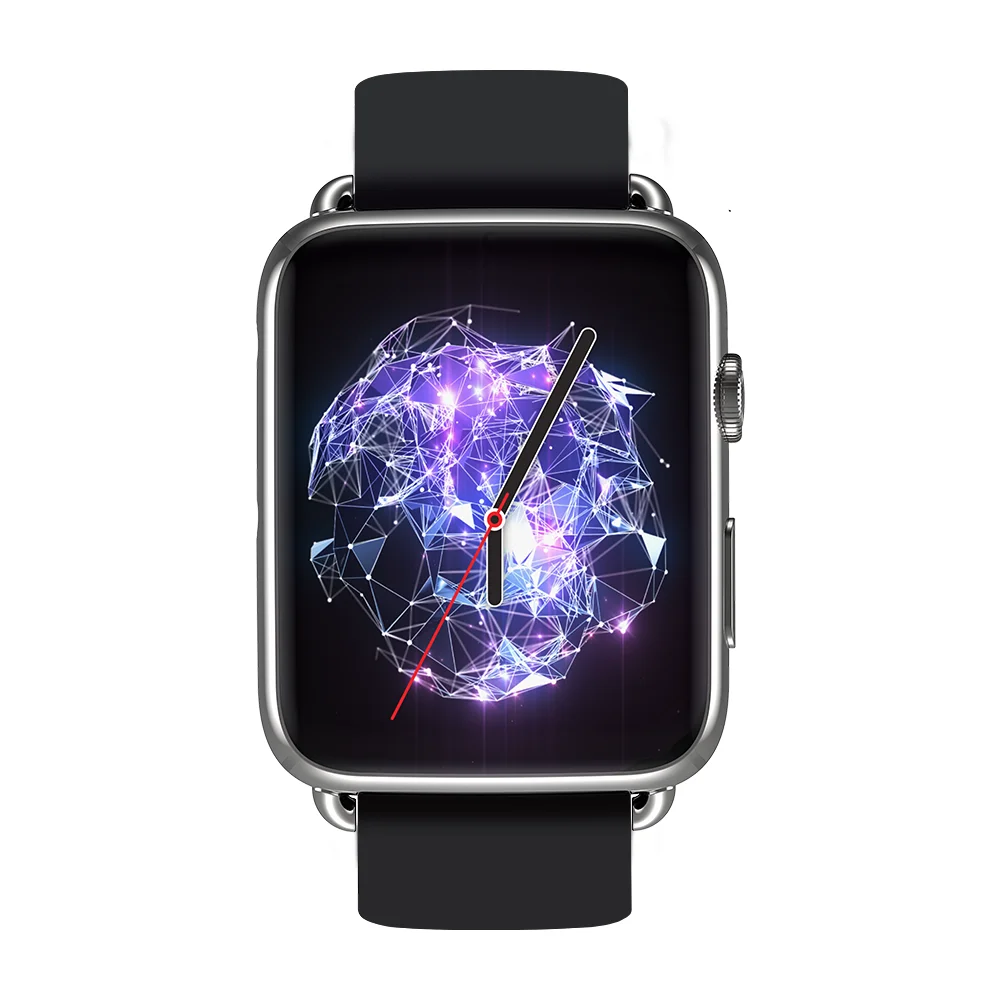 
factory latest DM20 4G WIFI android smart phone watch heart rate waterproof app download GPS navigation system smartwatch 
